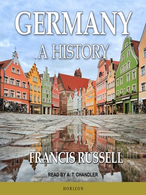 cover image of Germany